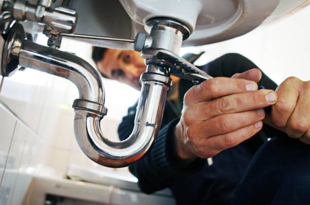 Best Hot Water Heater Installation  in Prairie View, TX