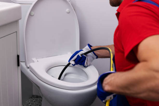 Best Leak Detection Services  in Prairie View, TX