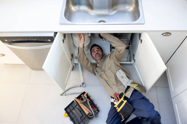 Best Water Softener Installation  in Prairie View, TX