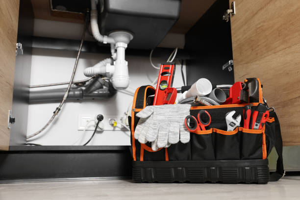 Shower Repair Services in Prairie View, TX