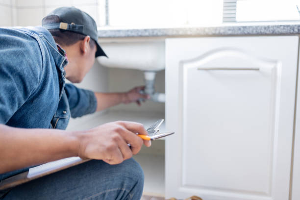Best Commercial Plumbing Services  in Prairie View, TX