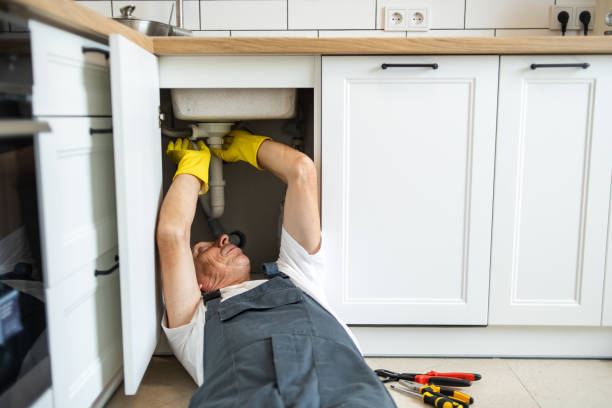 Best Shower Repair Services  in Prairie View, TX