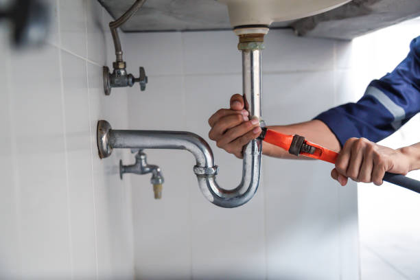 Best Emergency Plumbing Repair  in Prairie View, TX