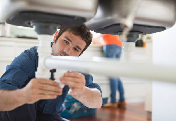 Best Commercial Plumbing Services  in Prairie View, TX