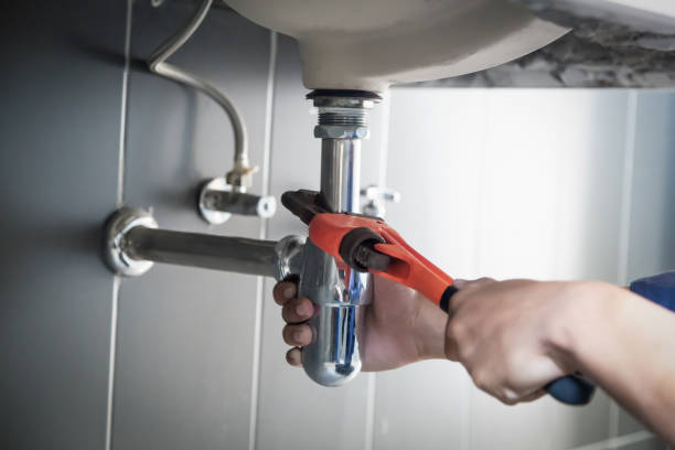 Best Clogged Drain Plumber  in Prairie View, TX