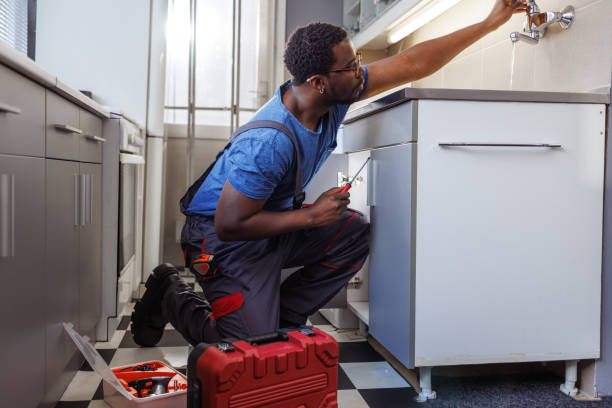 Best Faucet Repair  in Prairie View, TX