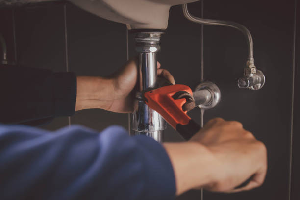 Prairie View, TX Plumbing Company